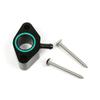 BATTLE BEE Turbo Boost Tap Vacuum Adapter For Hyundai Veloster 1.6T 2.0T Elantra N 2.0T Engine Aluminum Alloy Boost BB-BSA-90020