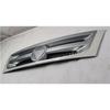 White Grille for Foton - L0531010092A0
