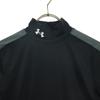 Beauty Products UNDER ARMOUR Training Short Sleeve Wear S Black Men's Used