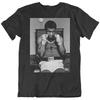 Young Mike Tyson Retro Boxing Fan  T Shirt
