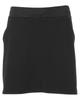 New Balance Golf Skirt Inner Size 1 Women's (with Pettipants) / 012-5134508 010_Black, [M]