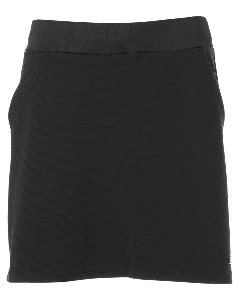 New Balance Golf Skirt Inner Size 1 Women's (with Pettipants) / 012-5134508 010_Black, [M]