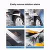 Adjustable Car Wash Nozzle Direct Spray Adjustable Nipple Type Garden Watering Hose  Home Use