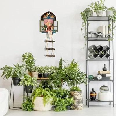 Progettazione giardini e paesaggi – Decorazioni per il giardino