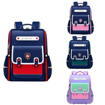 Grundschulrucksack für Mädchen BLBL790