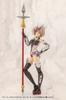 KOTOBUKIYA Modeling Support Goods Virtua Style 03 Pole Weapon Set Plastic Model M.S.G Non-Scale