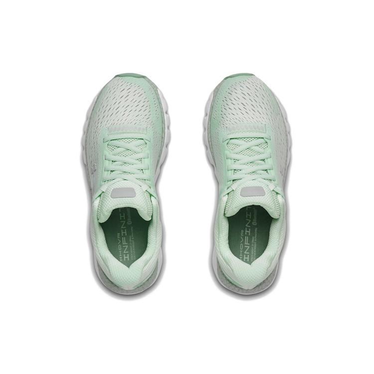 Under Armour Hovr Infinite 2 'Seaglass Blue' Women's 3022597-403