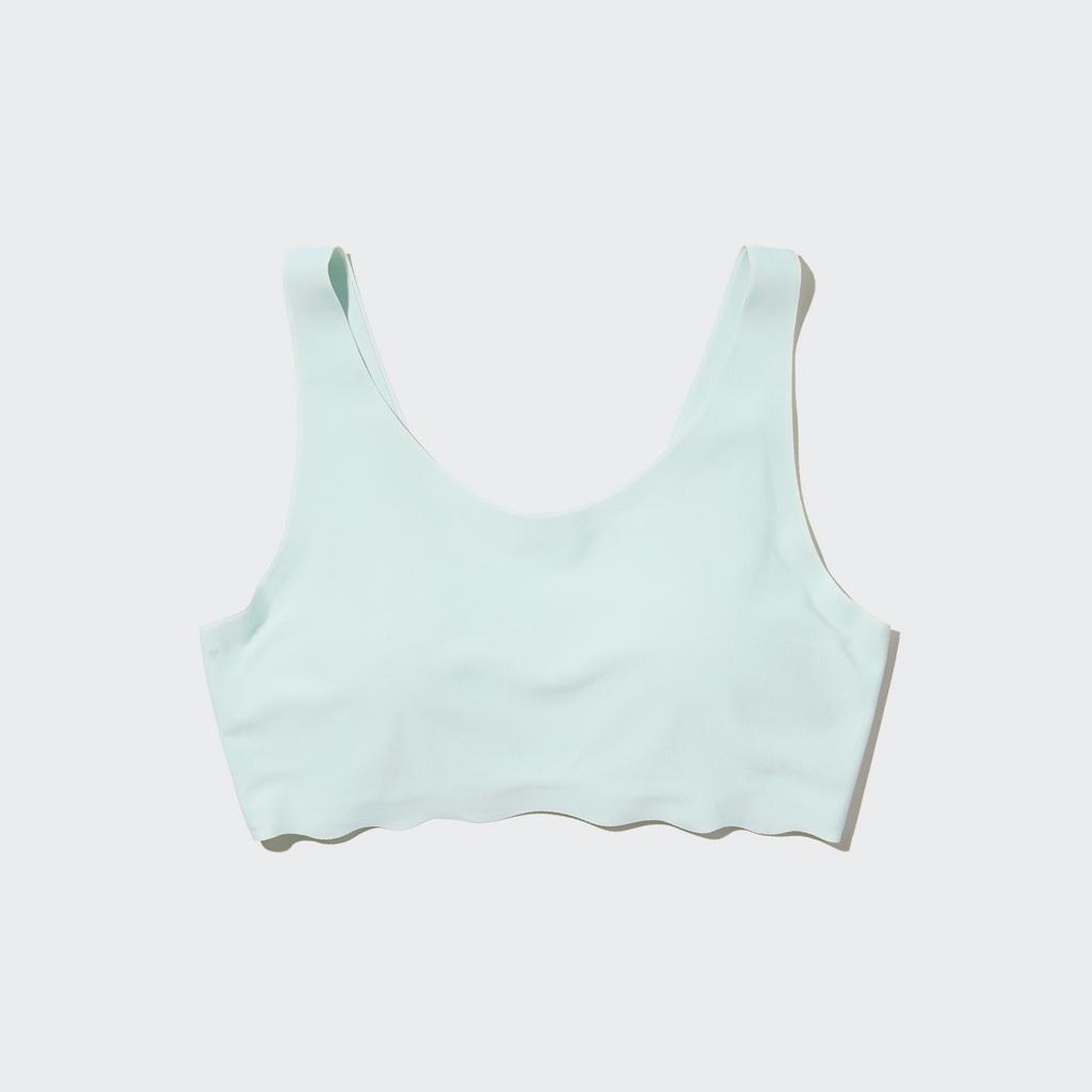 Uniqlo Erstes BH-Setup für Airism-Mädchen aus Japan erhältlich