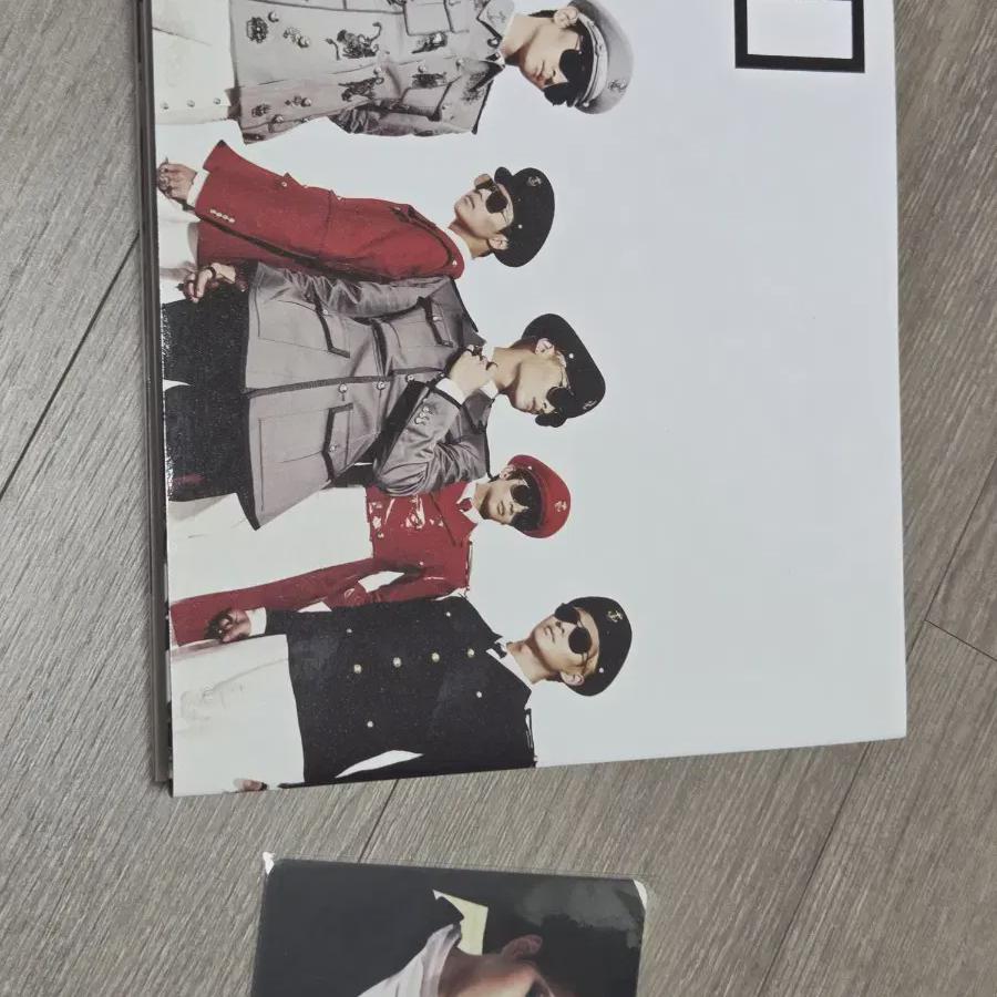 

SHINee Альбом для всех с Foca