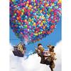 Up Jigsaw Puzzle Disney Animation 500 Pieces, Popular Korean Puzzle
