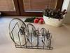 Organizer Stand Holder Lid Holder 1701