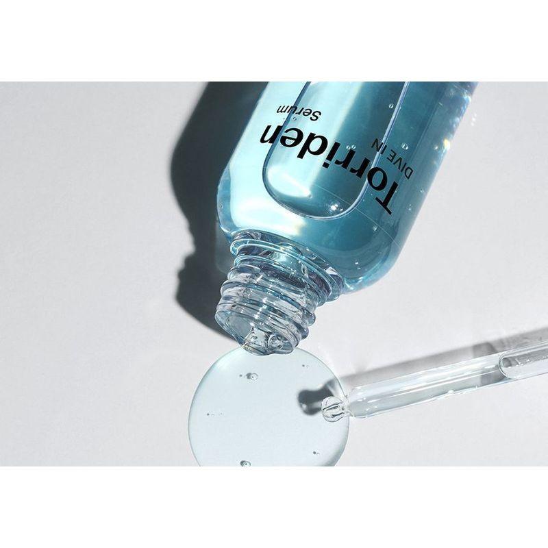 TORRIDEN DIVE-IN Low Molecule Hyaluronic Acid Serum
