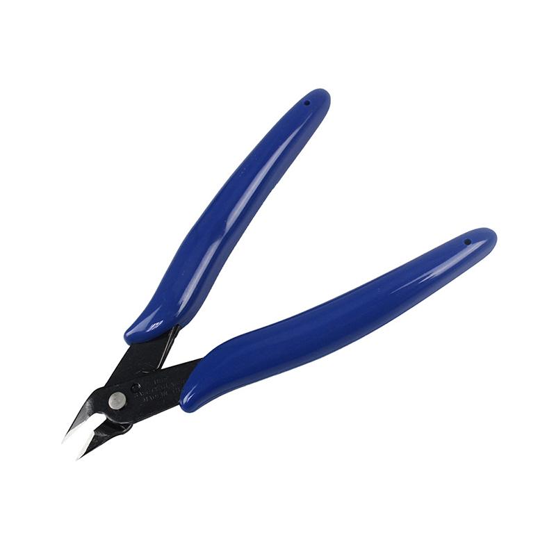 Multifunctional Wire And Cable Scissors Trimmer Stainless Steel Pliers Hand Tool