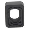 Drone Camera Lens Plastic and Optical Glass Snap Design Drone Wide Angle Lens Filter for MINI 3 PRO Black