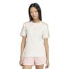 W 3s Tee High Summer Ky8126 offWhite