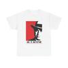 Al Capone Graphic T Shirt Vintage Chicago Unisex Heavy Cotton Tee Unisex T-Shirt