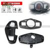 Motorcycle Speedometer Tachometer Cover Housing  Fit For SUZUKI GSR400 GSR600  BK400 BK600 2006 - 20112007 2008 GSR 400 GSR 600