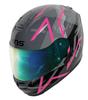 WINS JAPAN G-FORCE SS Z-LINE L Limited Edition G15.BLACK×PINK Oku Saori Model