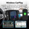 New Wireless CarPlay Android Auto Retrofit Kit Decoder Box CarPlay Interface for Volvo V60 V90 S60 XC40 XC60 XC90 S60 S90 2017