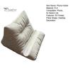 Pillow Shaped Phone Stand 3D Printed Holder, Non-slip Game Console for Desk Desk, Decorative Shape Mount Switch Lite Hands-free