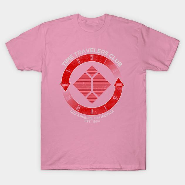 

Футболка женская Time Travelers Club Skynet Harajuku Print Kawaii футболка летняя женская футболка с коротким рукавом топ S