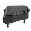 With Pedal Miniature Piano Basswood Piano Music Box  Valentine's Day Surprise