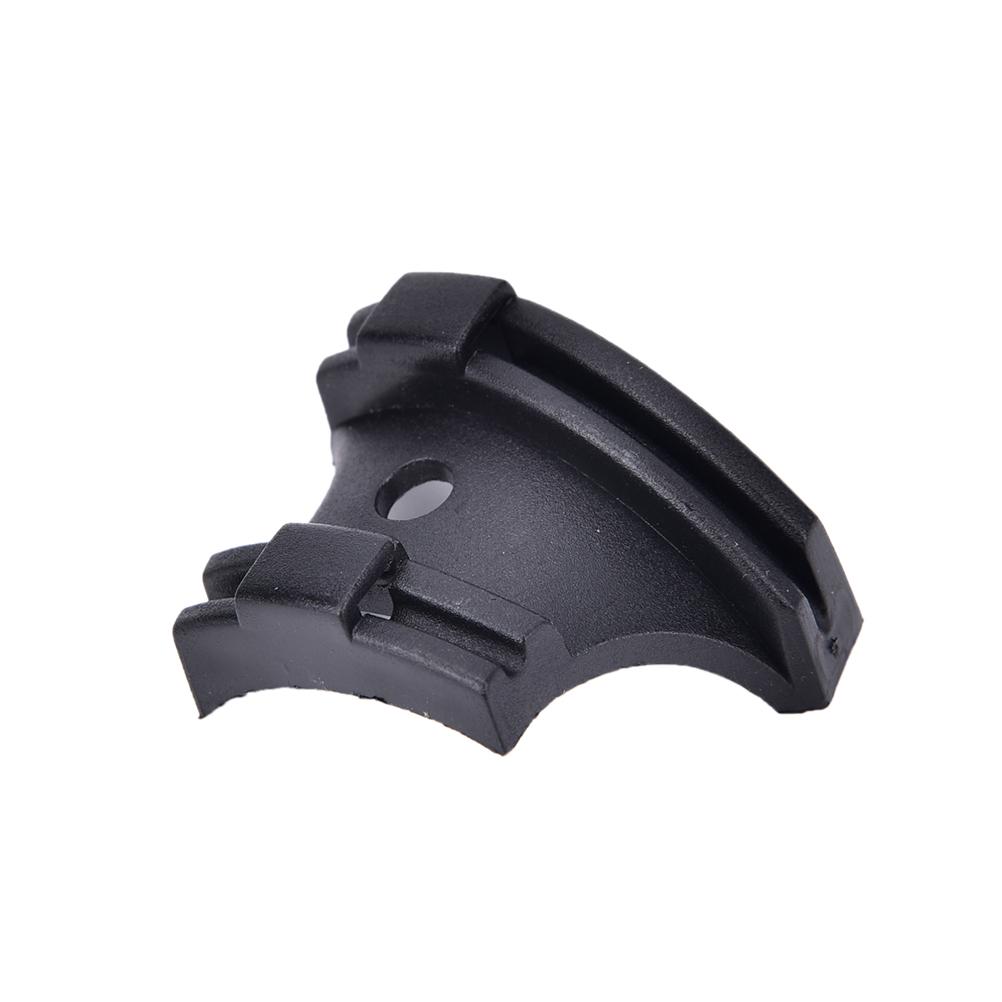 

1Pc Black Plastic Bicycle Bottom Bracket Shifter Cable Guide, Road Bike Brake Shift Wire Line Housing Routing Clip[YY9]
