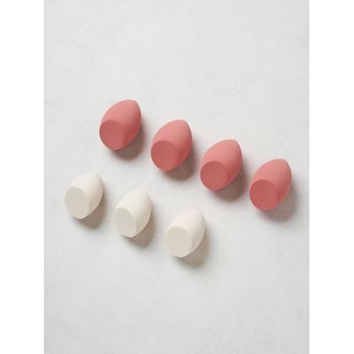 Daiso Blending Puff Large   Medium Set Of 8