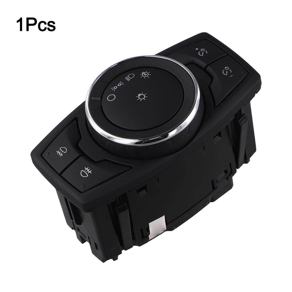 Switch Perfect Match Car Headlight Switch Headlight Switch DG9T 13D061 FEW For Ford For Mondeo V 2014 19 Car Headlight Switch