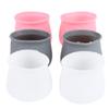 8Pcs Silicone Chair Furniture Leg Feet Cap Cover Protection Table Pad Protector