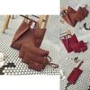 Women 4pcs Leather Handbag Lady Shoulder Bag Tote Purse Messenger Satchel Set