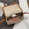 Vintage College Cambridge Tasche Damen Schulter Crossbody Tasche