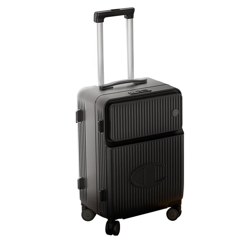 

Champion GJDK30U1 Front-Opening Carry-On Luggage