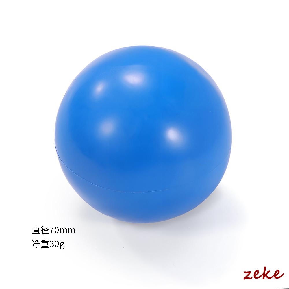 Watch Case Open Ball Blue Diameter 7cm Durable Rubber Safe Reliable Portable Watch Friction Ball for Professional Repair Tool