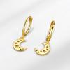 Lindon Copper Alloy Earrings Drop Earrings For Women Wedding Party Gifts