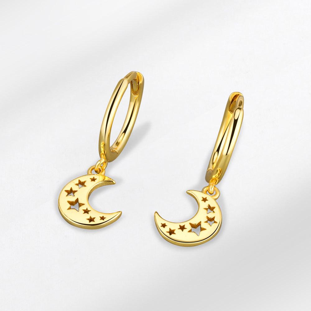 Lindon Copper Alloy Earrings Drop Earrings For Women Wedding Party Gifts