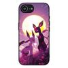 Cover for Samsung Galaxy S22 S21 S20 FE Ultra Plus A35 A36 A55 A37 A33 A34 A57 Phone Case Espeon P-Pokemons Umbreon P-Pikachus