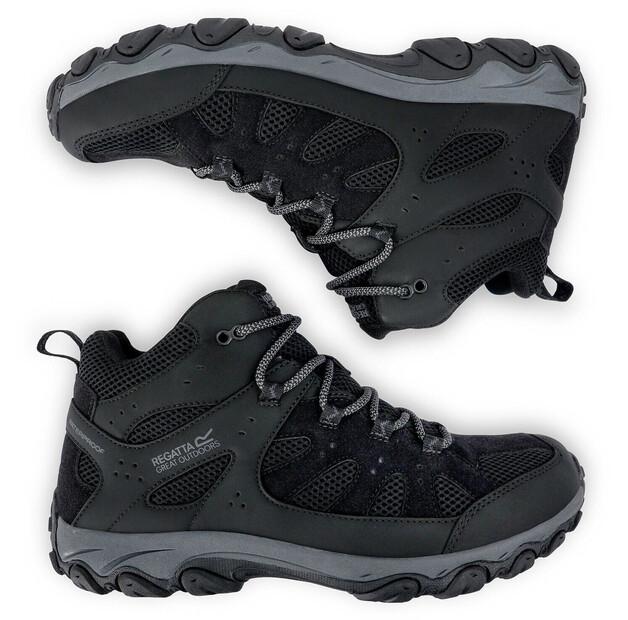 Regatta Edgepoint IV Hiking Boots