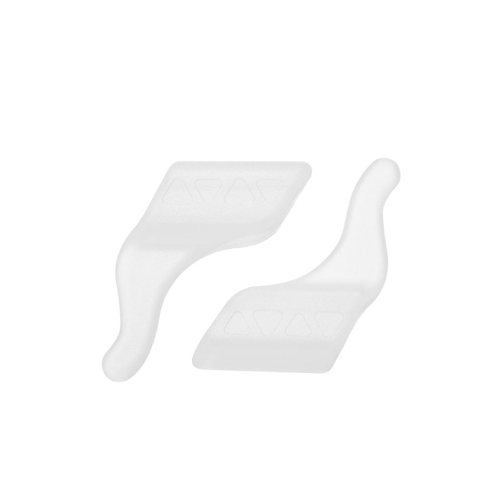 1 Pair Silicone Anti-slip Holder For Glasses Accessories Ear Hook Sports Eyeglass Temple Tip Stoppers