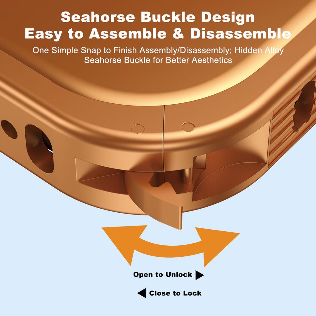 Aviation Aluminum Alloy Frame Bumper Phone Case For iPhone 17 16 15 14 13 Pro Max Plus Metal Lens Protection Shockproof Cover