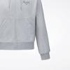 Reebok Casual Comfortable Versatile Jacket Women jackets Light-Gray 24FRM102WGG3
