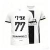 Summer Hot Sale Hakimi No.2 Morocco Football Fan T Shirt Collectible Commemorative Daily Outdoor Jersey Top Kids Adults