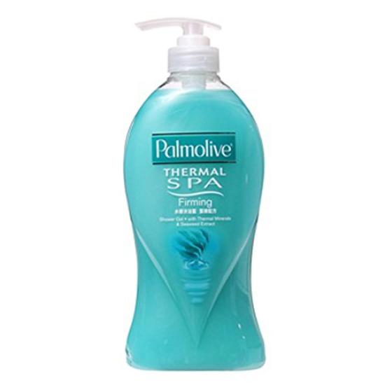 

Palmolive Thermal Spa Гель для душа Укрепляющий 750мл (Мыло для тела)