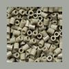 2,6mm Mini-Perlen 1000 Stück Schwarze Farben Pixel Art Bügelperlen für Kinder Geschenk Hama Perlen DIY Puzzles Bügelperlen