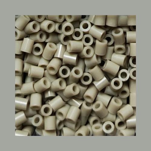 2,6mm Mini-Perlen 1000 Stück Schwarze Farben Pixel Art Bügelperlen für Kinder Geschenk Hama Perlen DIY Puzzles Bügelperlen