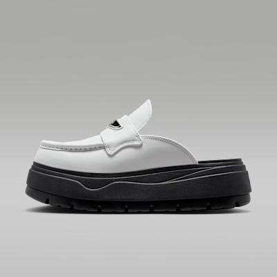 Jordan Mule Summit White Black (Women's)