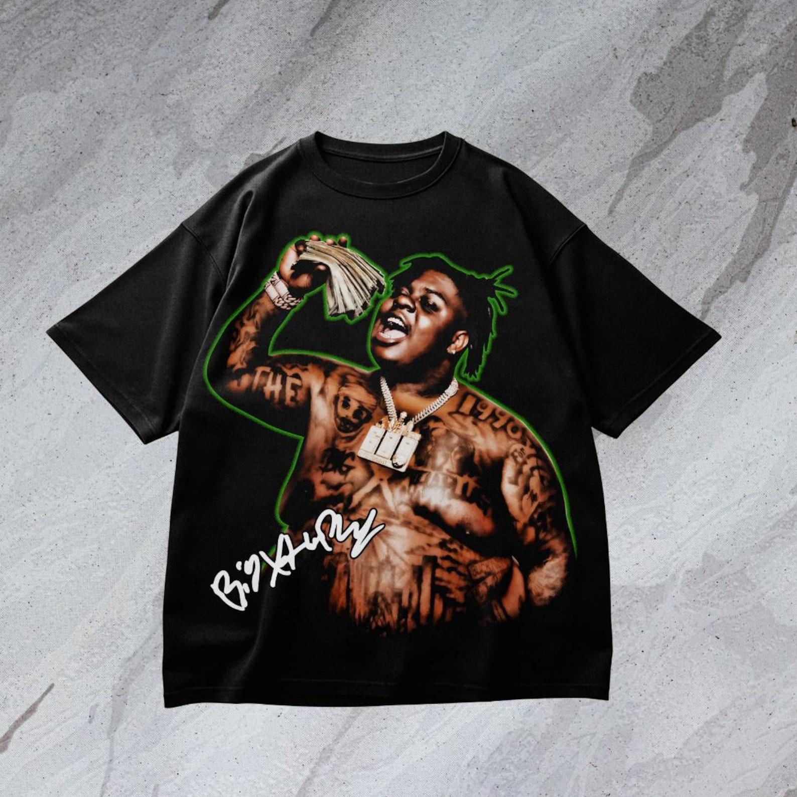 Big X Big Head Tee 3XL