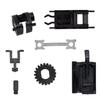 Kit di Riparazione Tetto Apribile Destro-Sinistro per BMW Serie 3 E36
