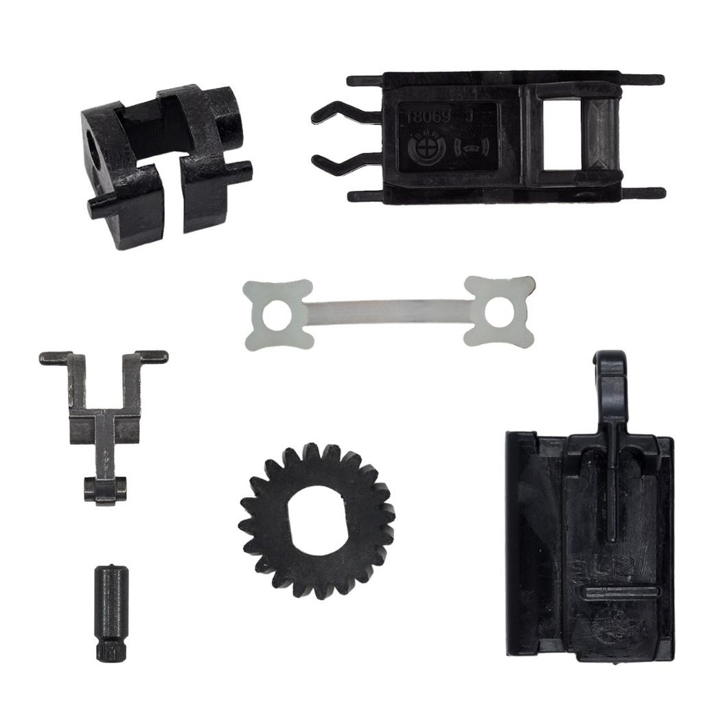 Kit di Riparazione Tetto Apribile Destro-Sinistro per BMW Serie 3 E36