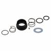 Spring Washer Impact Driver Repair Kit Steel Ball Power Tool Repair Parts  For Power Tools